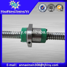 Taiwan Hiwin ball screw for CNC machine